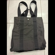 Hermes後背包帆布包