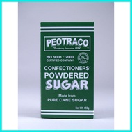 ◲ ◙ Peotraco Confectioners Sugar 450g