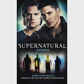 Supernatural - Joyride