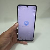 poco x3 nfc 6/64GB batang second