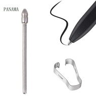 N Titanium Alloy Stylus Pen Tips Spare Nib for   Tab S6 T860 T865