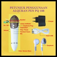 Ready Alquran Digital E Pen Pq66 Al Quran Seperti Readboy Bayan