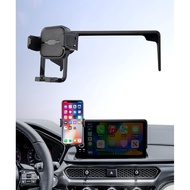 Car Phone Holder for 2023-2025 Acura Integra 2024-2025 Integra Type S / 2025 ADX, 7/9 inch Screen Fi