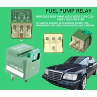 FUEL PUMP RELAY MERCEDES BENZ W190 W201 W202 A124A C124 S124 C124 899886000 001542 9619