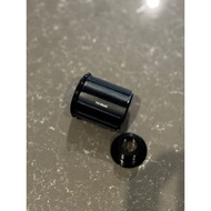 DT SWISS ROAD SHIMANO FREEHUB BODY