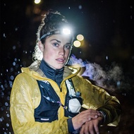 德國Ledlenser NEO1R 充電式慢跑頭燈