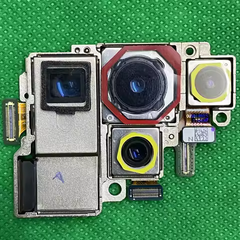 Good Front Camera Flex For Samsung Galaxy S21 Ultra 5G S21U G998N G9880 G998U G998B G998W Main Rear