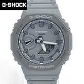 G-SHOCK 農家橡樹GA-2100灰色