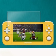 For ANBERNIC RG505 Screen Protector RG353V RG353vs RG350PM RG503 RGB10MAX Win 600 RG405m Protective 