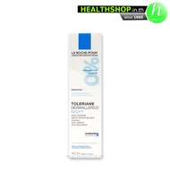 LA ROCHE-POSAY Toleriane Dermallergo NIGHT 40mL ( ลา โรช-โพเซย์ บำรุง ผิวหน้า กลางคืน )