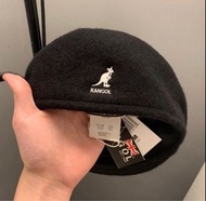 kangol 504 羊毛 小偷帽 可議價