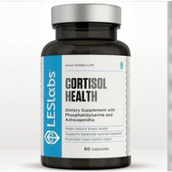 Ready Stock Fast Shipping tk Hot-selling Cortisol capsules Cortisol capsules Support oem Source Fact