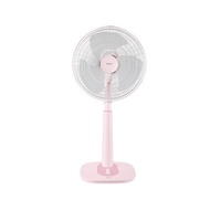 Hatari พัดลมปรับระดับ 16 นิ้ว S16M1 มินิมอลสไตล์