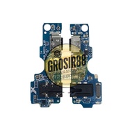 ORIGINAL with IC - Charger Connector Original iTel A50 A667LP Con Charging Board/