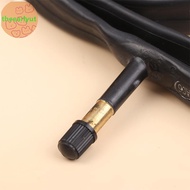 Theearlyut CST Bicycle Inner Tube 14inch Butyl Rubber Bike Camera Tyres For 14x1.10 14x1.35 14x1.90/
