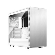 ถูกที่สุด!!! Fractal Design Define 7 Clear Tempered Glass Mid-Town ATX CASE ##ที่ชาร์จ อุปกรณ์คอม ไร้สาย หูฟัง เคส Airpodss ลำโพง Wireless Bluetooth คอมพิวเตอร์ USB ปลั๊ก เมาท์ HDMI สายคอมพิวเตอร์