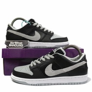 Sepatu Sneakers Casual Pria Nike Sb Dunk Low Pro QS J-Pack Shadow