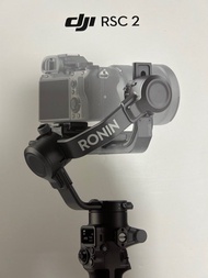大疆dji RSC2穩定器雲台