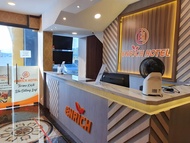 Enrich Hotel Puncak Alam by uBook