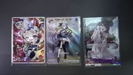 Hololive hbp07 HR zeta OSR Azki SY 波爾卡