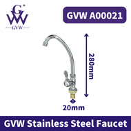 GVW Faucet Kitchen Basin Sink Faucet Kitchen Mixer Taps Sink Basin Brass Faucet Premium Water