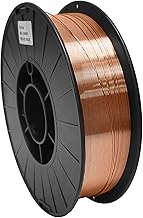 ER70S-6 Solid MIG Welding Wire – .030” – 11 lb Spool