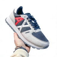 ARMANI EXCHANGEAE AX Men's Running Shoes Comfortable Sports Shoes Display