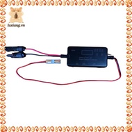 [luxiang.vn] MPPT Solar Charge Controller Solar Charge Controller Solar Charge Controller 30v