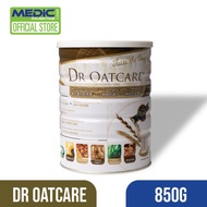 Dr OatCare Tin (850g)