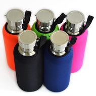 Full 304 Stainless Steel Water Bottle 0.75L 750mL 1.2L 1200mL 1.5L 1500mL BPA Free