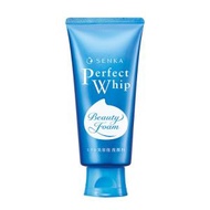 Shiseido 資生堂SENKA洗顏專科泡沫120g - [平行進口]4550516474568