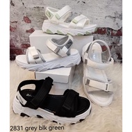 Balnani 2831 Imported Women's Strap Sandals