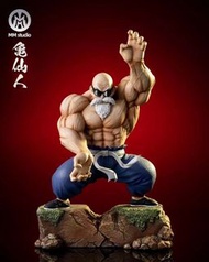 📣🆕新品Gk雕像預購🌟龍珠Z🌟 💥爆款預購中🔥龜仙人🔥
