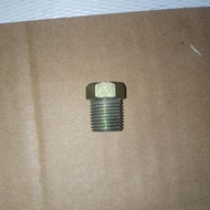 Upper Brake Nipple Bolt 1/4 Jeep Cj7