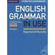 Book [ENG] English Grammar In Use - Raymond Murphy