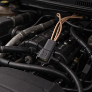 Takaflower Car Door Stereo Bass Speaker Horn Wire Cable Adapter Plugs Socket Without Damaged For Hav