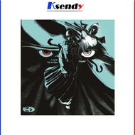 ( TVXQ ) U-Know 1st Full Album [ I-KNOW ] SMini Ver.