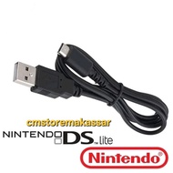 USB Charging Cable Charger Nintendo DS Lite NDS Lite