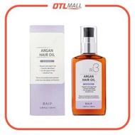 RAIP - R3 摩洛哥堅果髮尾油 100ml - 優雅花香(Elegance)【平行進口】