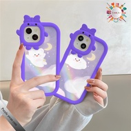 DA3245 SOFTCASE PITACU CUSTOM FOR REALME 5 5i 5S 9i C1 C2 C3 C11 C15 C20 C11 2021 C21 C30 C31 C33 C3