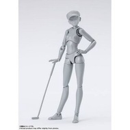 [預訂] Tamashii Nation [S.H.Figuarts] 女素體君 -運動版- DX套裝 (小鳥之翼 Ver.) | [Pre-order] Tamashii Nation S.H.Fi