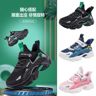 Kid shoes fashion running shoes boy kids boy casual wear shoes branded sports running shoes for kids
