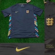 INGGRIS AWAY JERSEY BAJU BOLA EURO 2024 JUMBO XXL 2XL XXXL 3XL 4XL