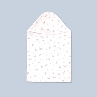 Tấm Quấn Sơ Sinh 1 Lớp MIOMIO Dành Cho Bé Trai Bé Gái Chất Liệu 100% Cotton_Freesize