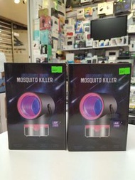 Mosquito Killer光觸媒捕蚊燈