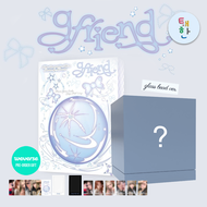 ✅พร้อมส่ง [GFRIEND] อัลบั้ม Special Album ‘Season of Memories’
