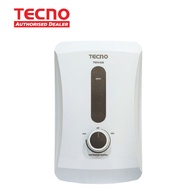 Tecno Instant Water Heater TWH608