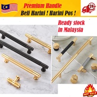 Premiur Gold Handle for cabinet/ cabinet handle/handle