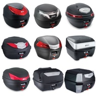 GIVI Box BOLT B32N E43NTL E450N B42N E350RN E340N B34N E33NX E30RN B27N B270N E260NX E250N N2 NT ADV