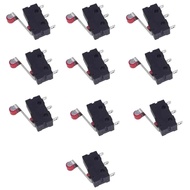 10PCS KW11-3Z micro switch travel switch KW12-1